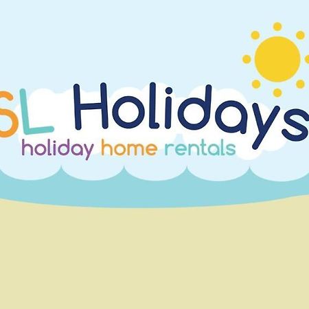 斯凯格内斯 Csl Holidays酒店 外观 照片